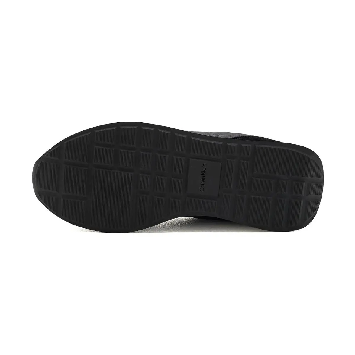 Calvin Klein shoes - Black/White 10