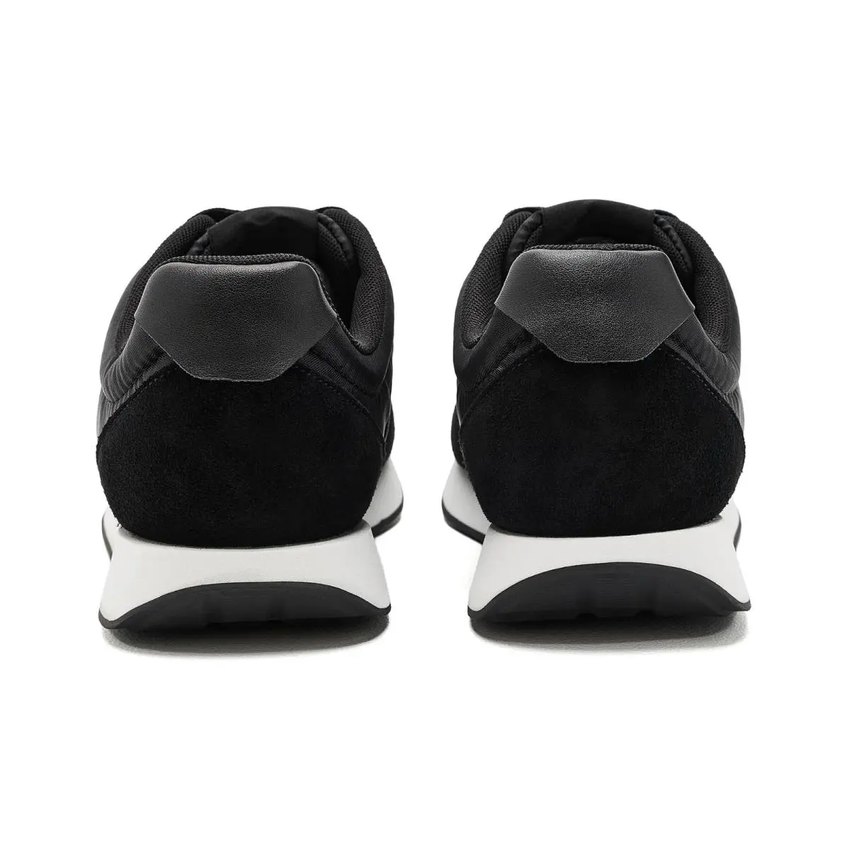 Calvin Klein shoes - Black/White 12