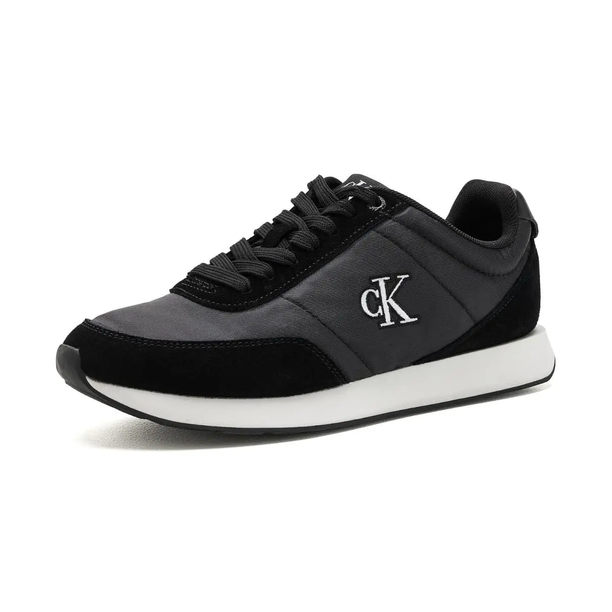Calvin Klein shoes - Black/White 6