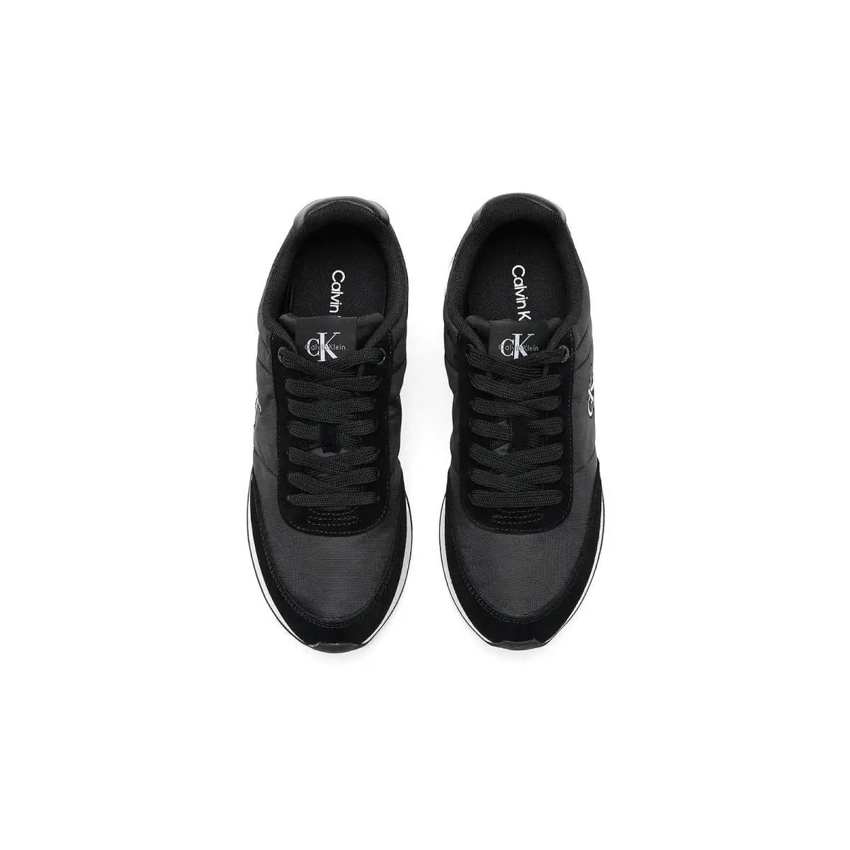 Calvin Klein shoes - Black/White 7