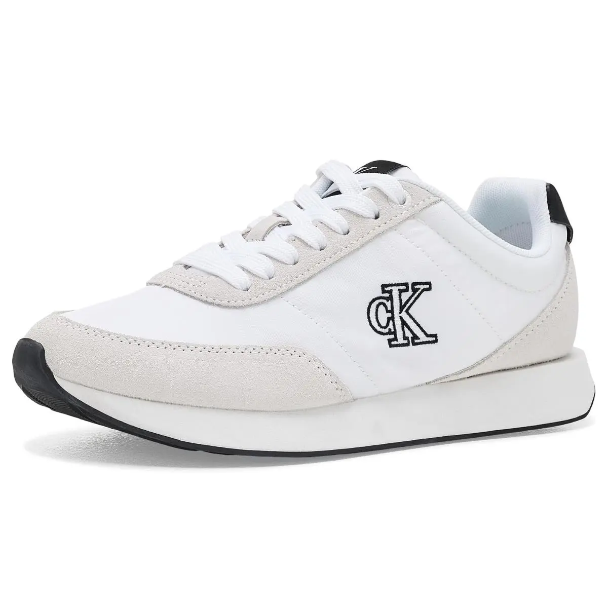 Calvin Klein shoes - Black/White 13