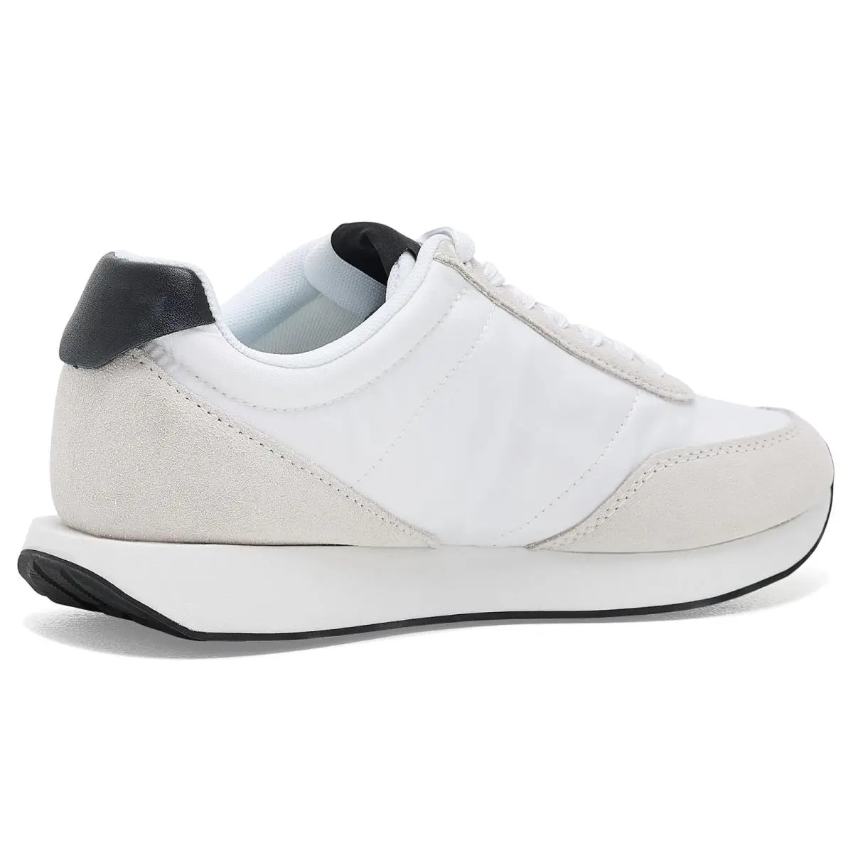 Calvin Klein shoes - Black/White 15