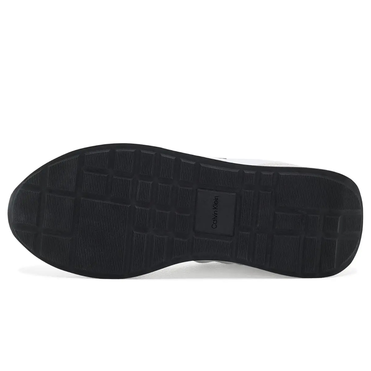 Calvin Klein shoes - Black/White 17