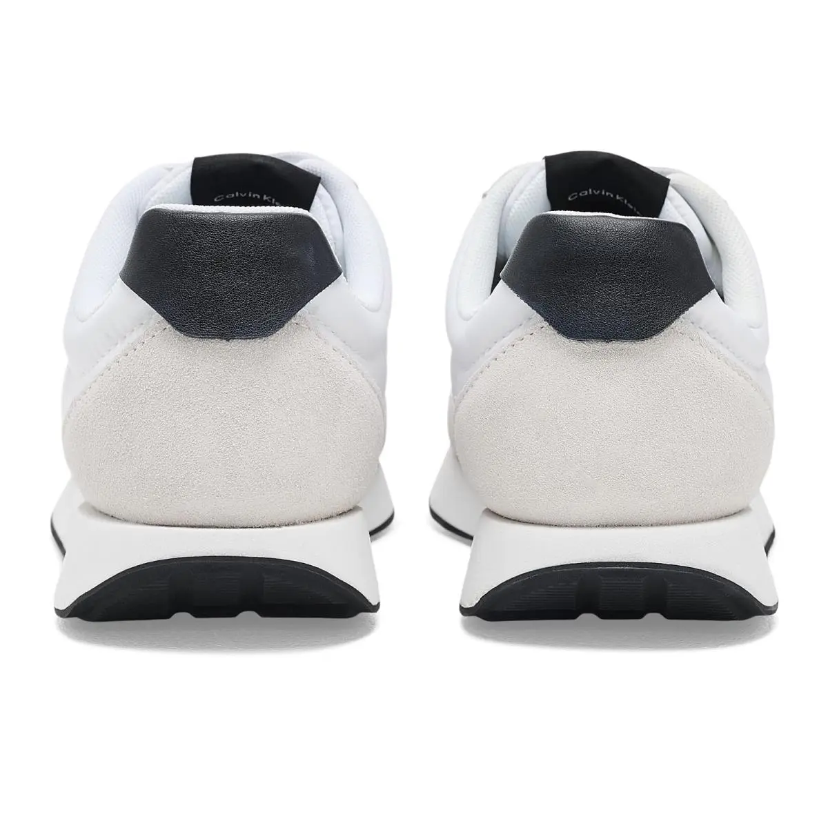 Calvin Klein shoes - Black/White 19