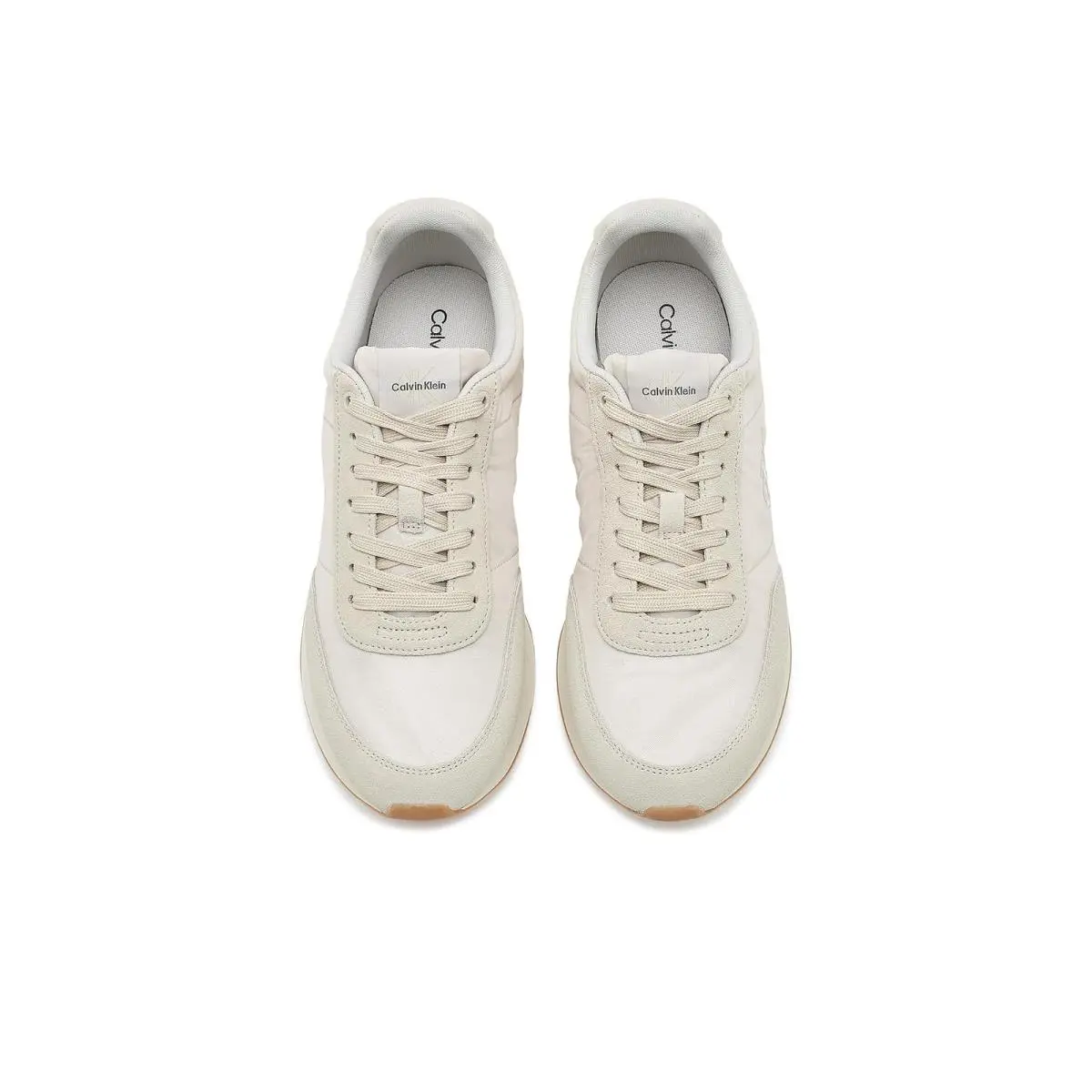 Calvin Klein shoes - Black/White 21