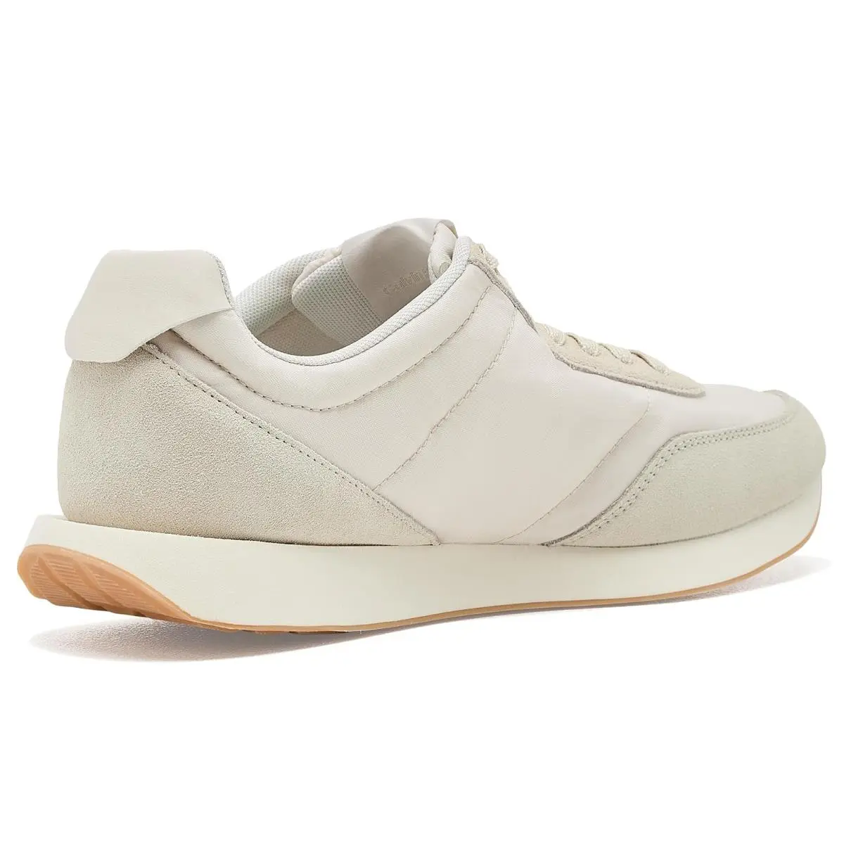 Calvin Klein shoes - Black/White 22