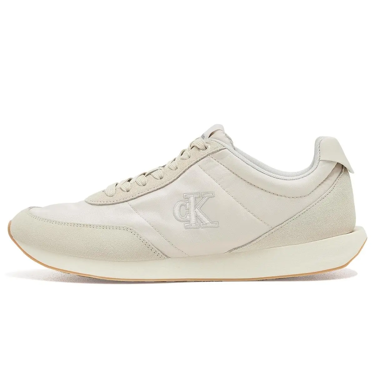 Calvin Klein shoes - Black/White 23