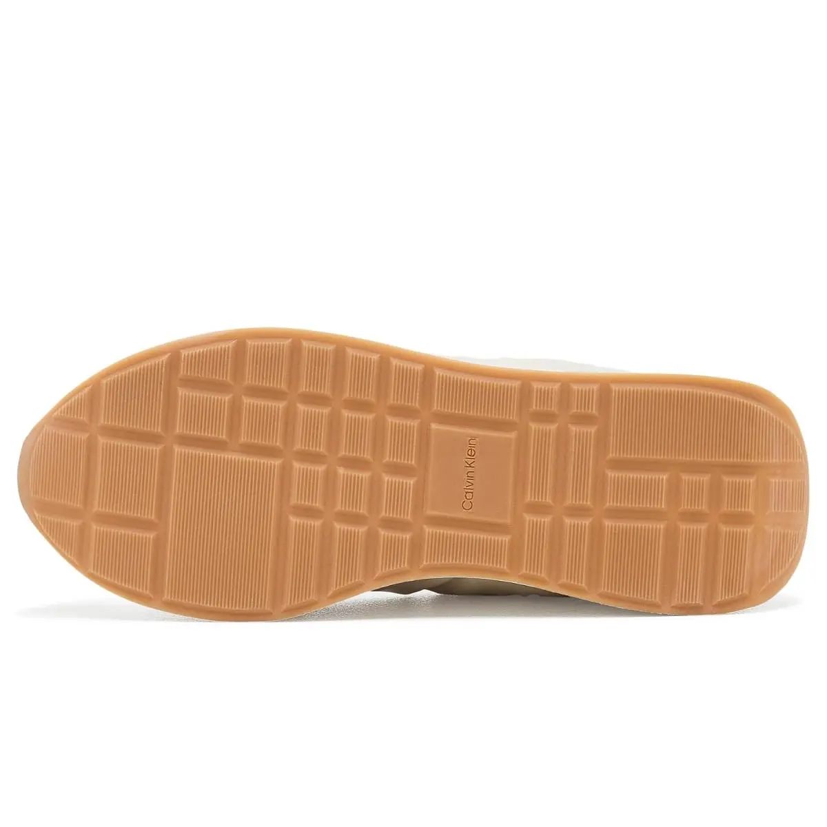 Calvin Klein shoes - Black/White 24