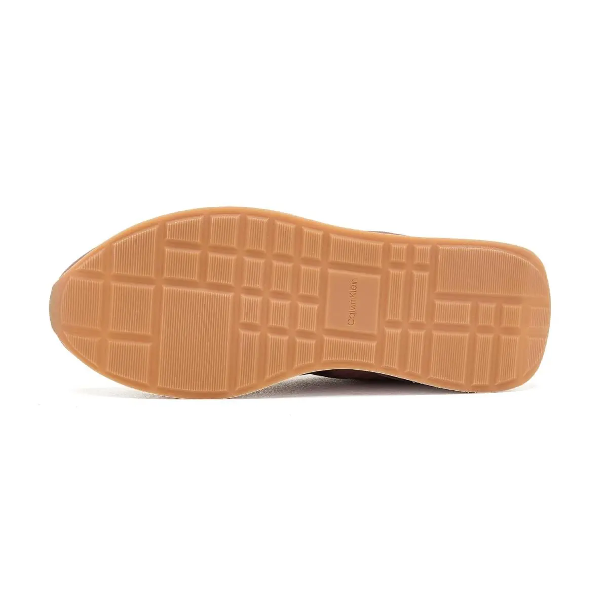 Calvin Klein shoes - Black/White 31
