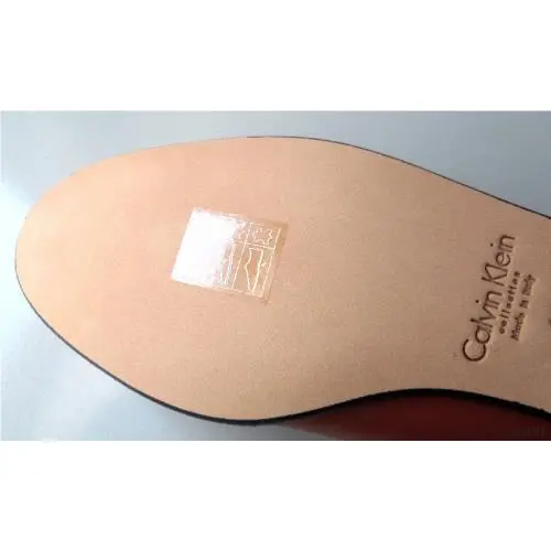 Calvin Klein shoes - Brown (UPC: 767959334548) 7