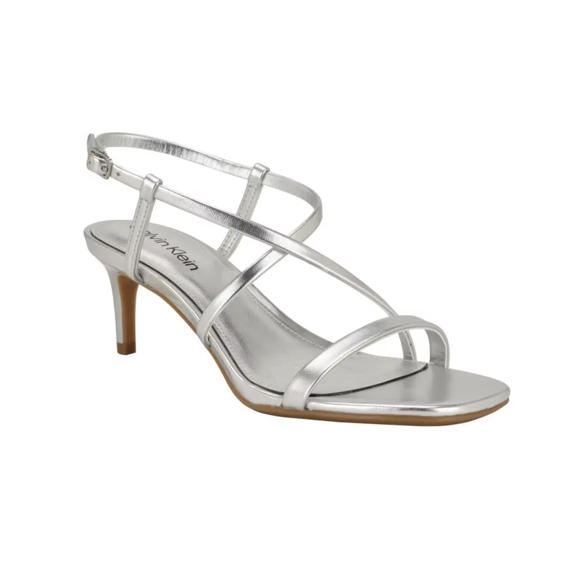 Calvin Klein shoes - 17831900_10115596 - 17831900_10115596 - Silver 3