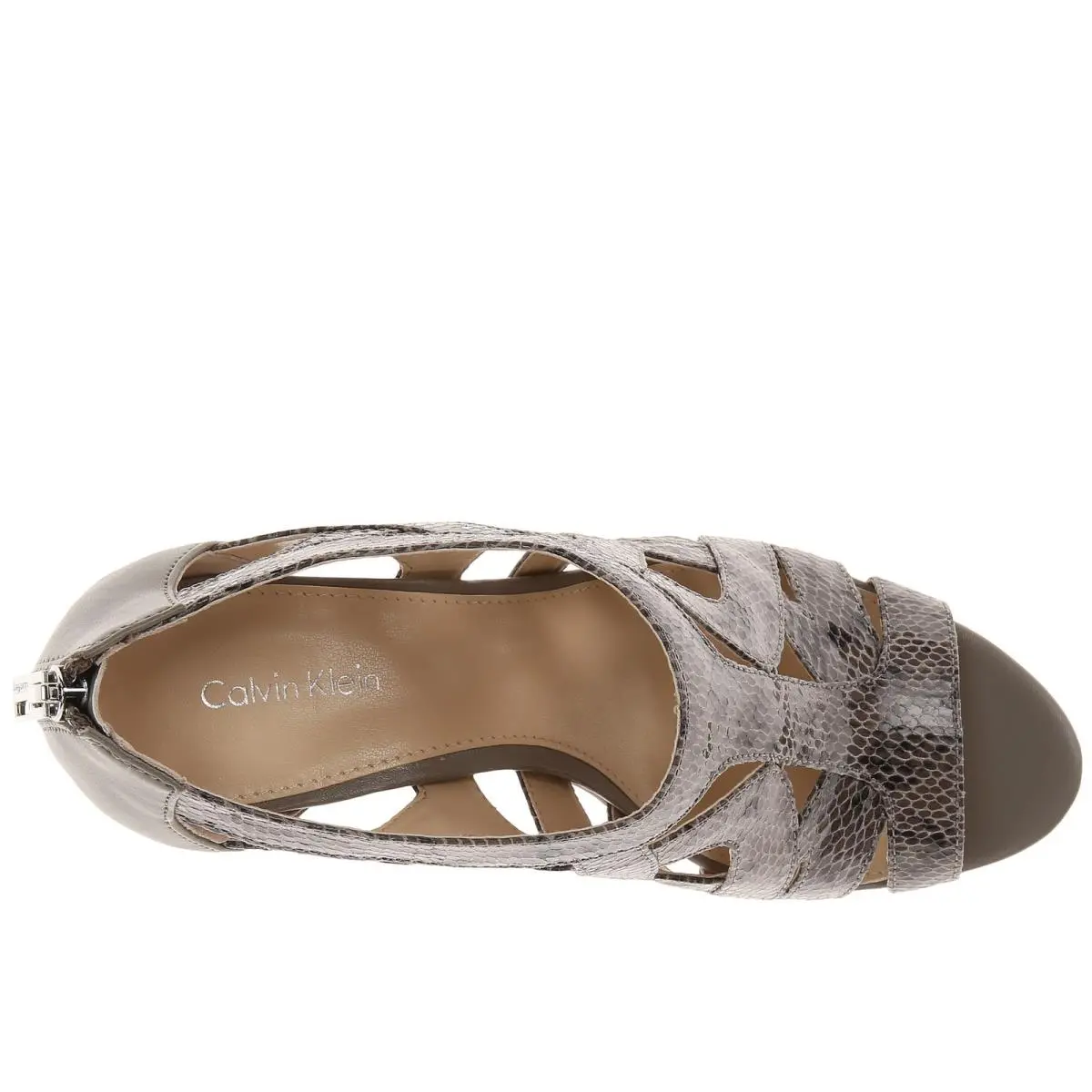 Calvin Klein shoes - Multi-Color 4