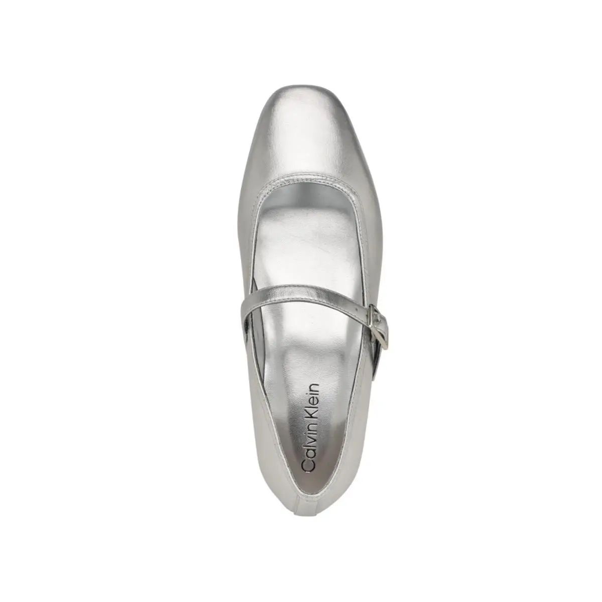 Calvin Klein shoes - Calvin Klein Greto LZ000203 - Greto - LZ000203 - Silver 0