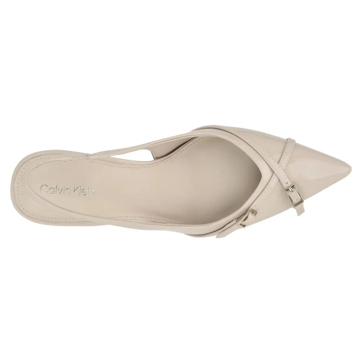Calvin Klein shoes - Off White 3