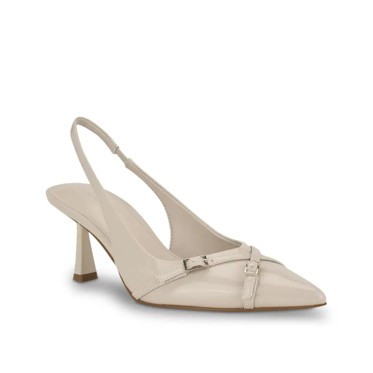 Calvin Klein shoes - Off White 4
