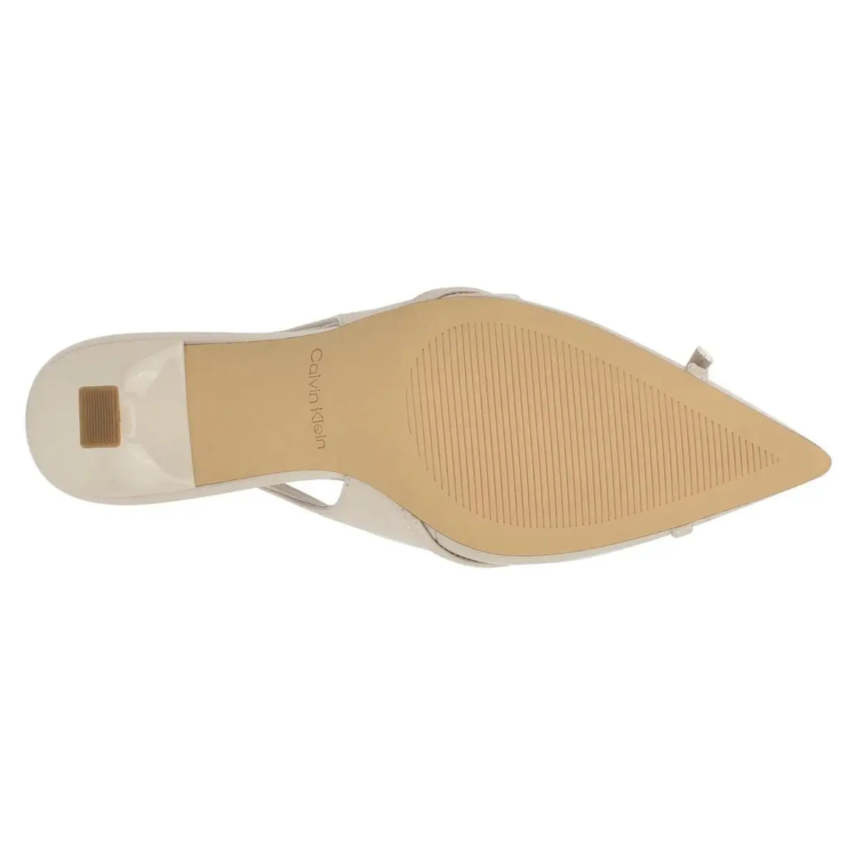 Calvin Klein shoes - Off White 7