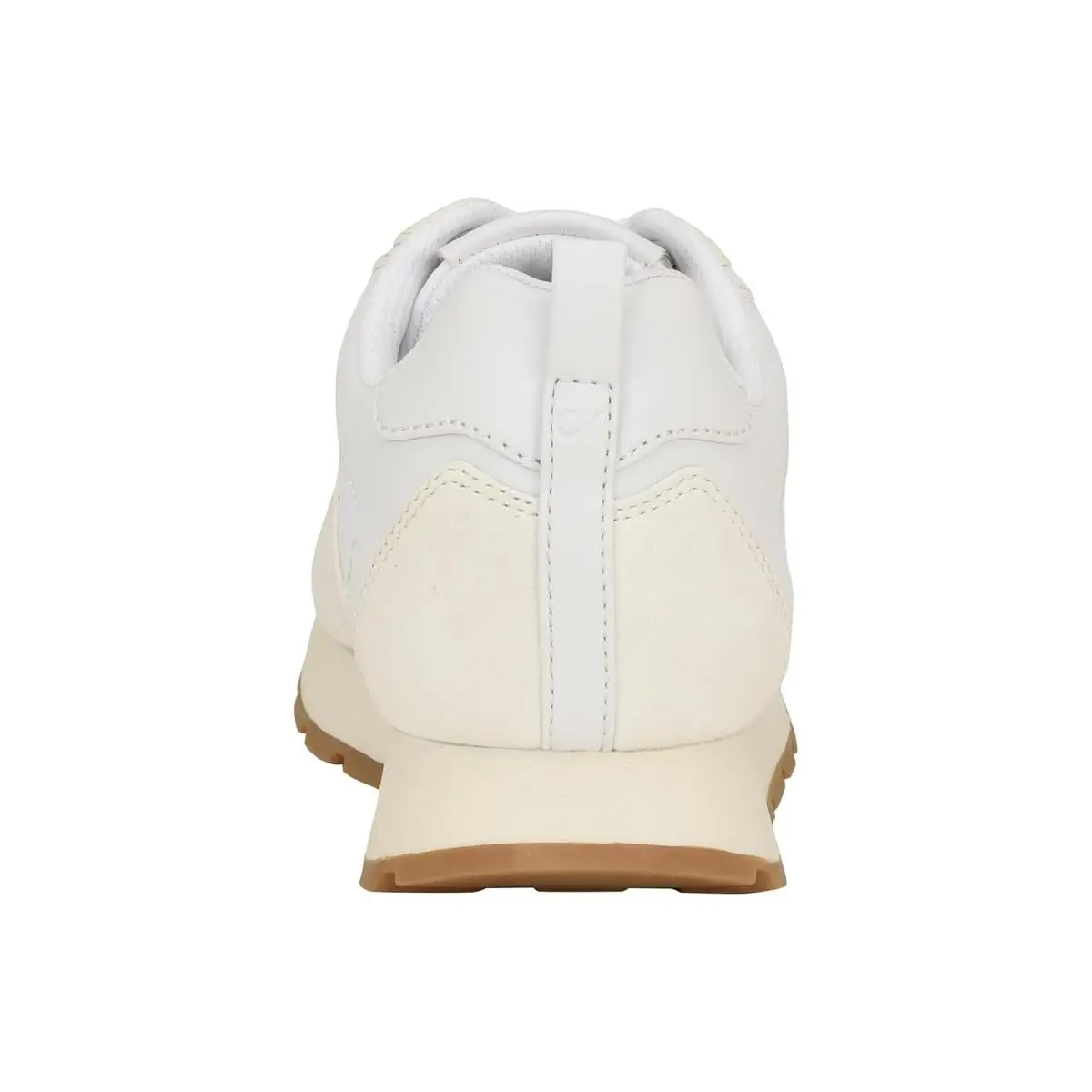 Calvin Klein shoes - White/Beige Multi 2