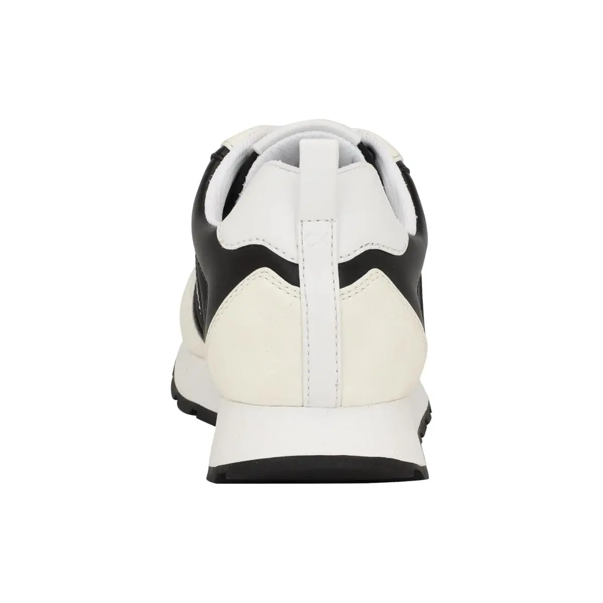 Calvin Klein shoes - White/Beige Multi 12