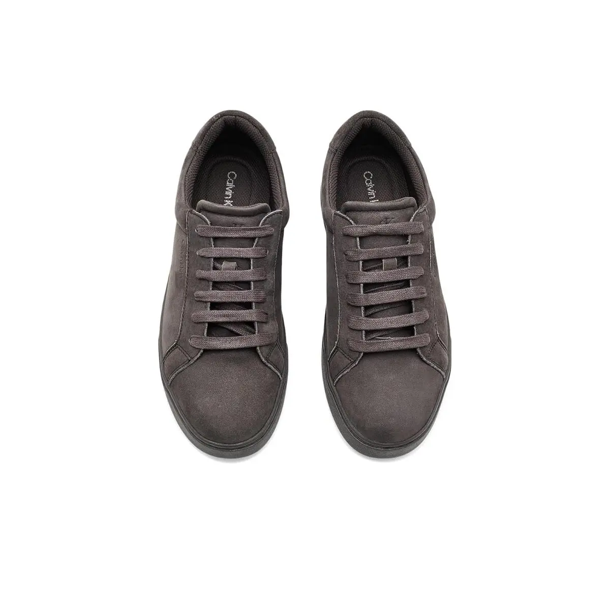 Calvin Klein shoes - Grey Nubuck/Suede 0