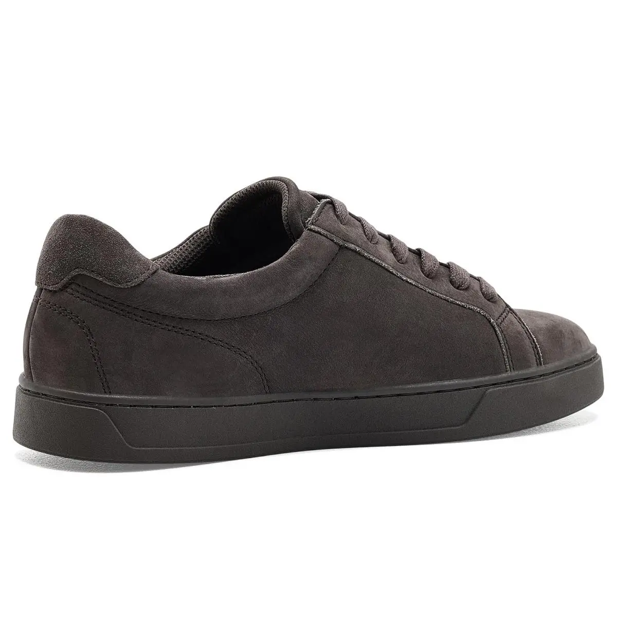Calvin Klein shoes - Grey Nubuck/Suede 1