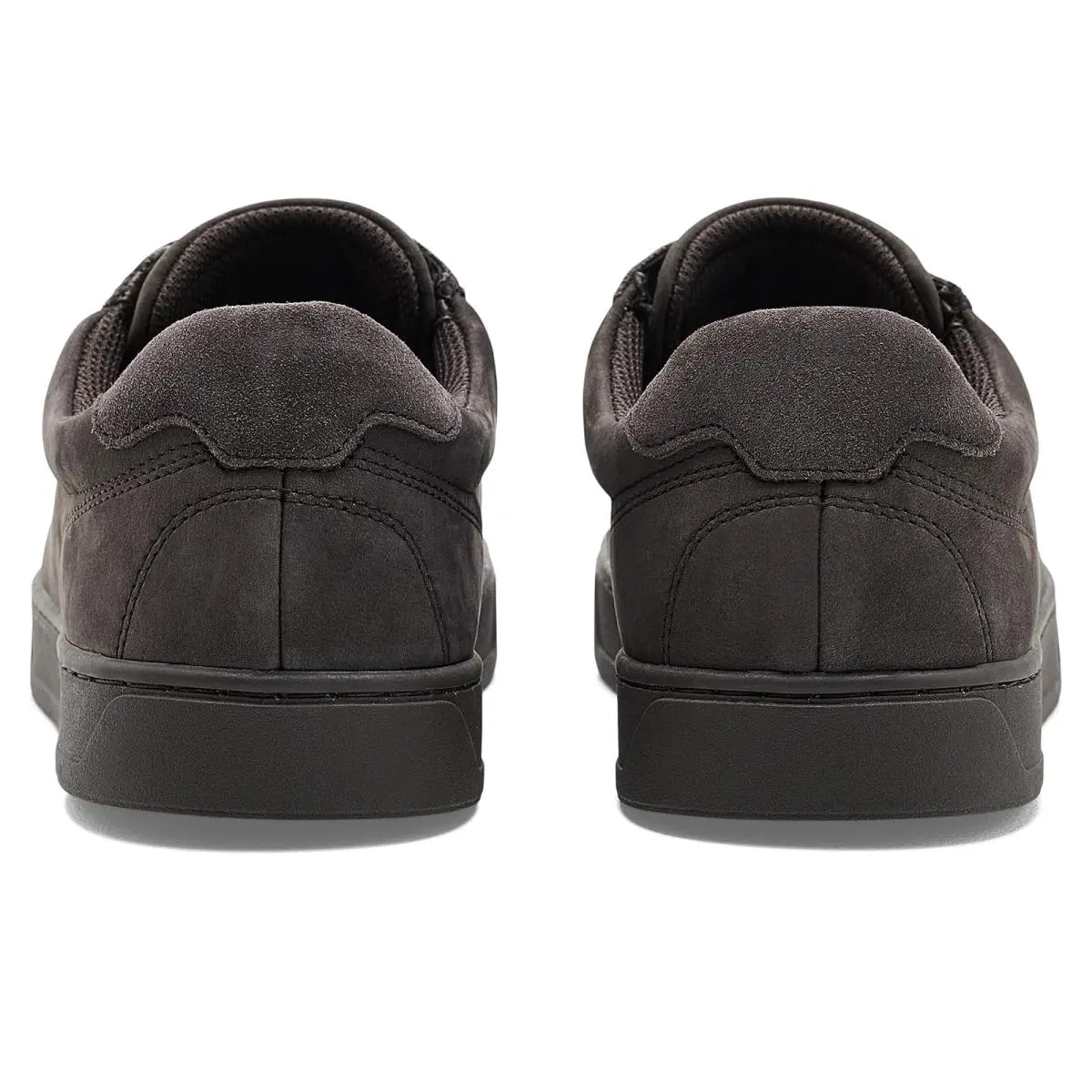 Calvin Klein shoes - Grey Nubuck/Suede 12