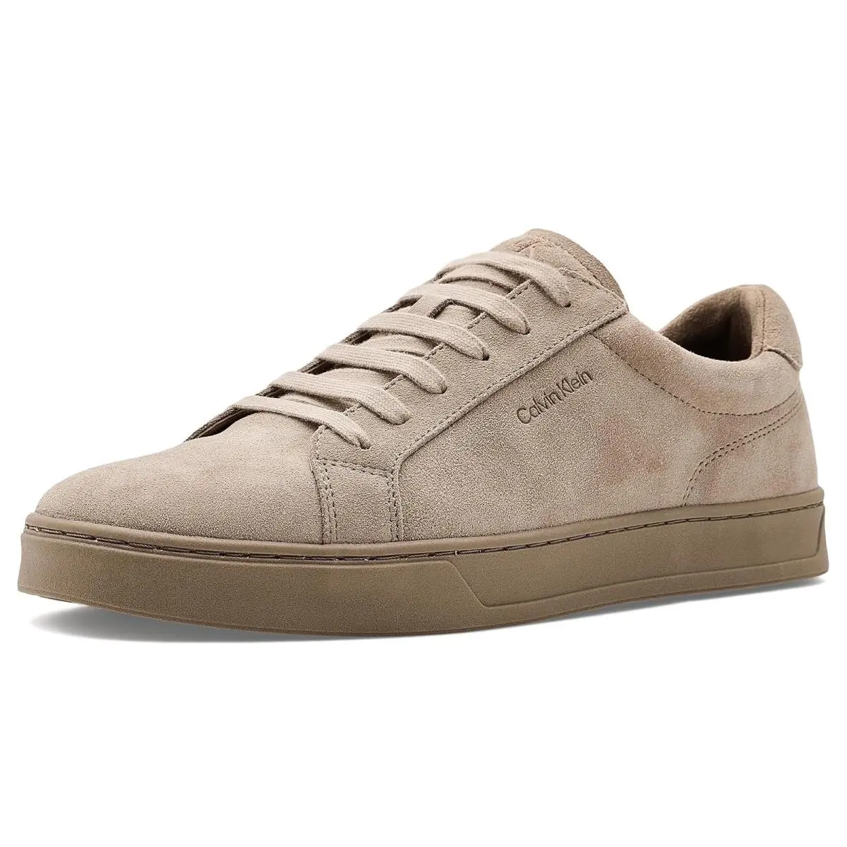 Calvin Klein shoes - Grey Nubuck/Suede 13