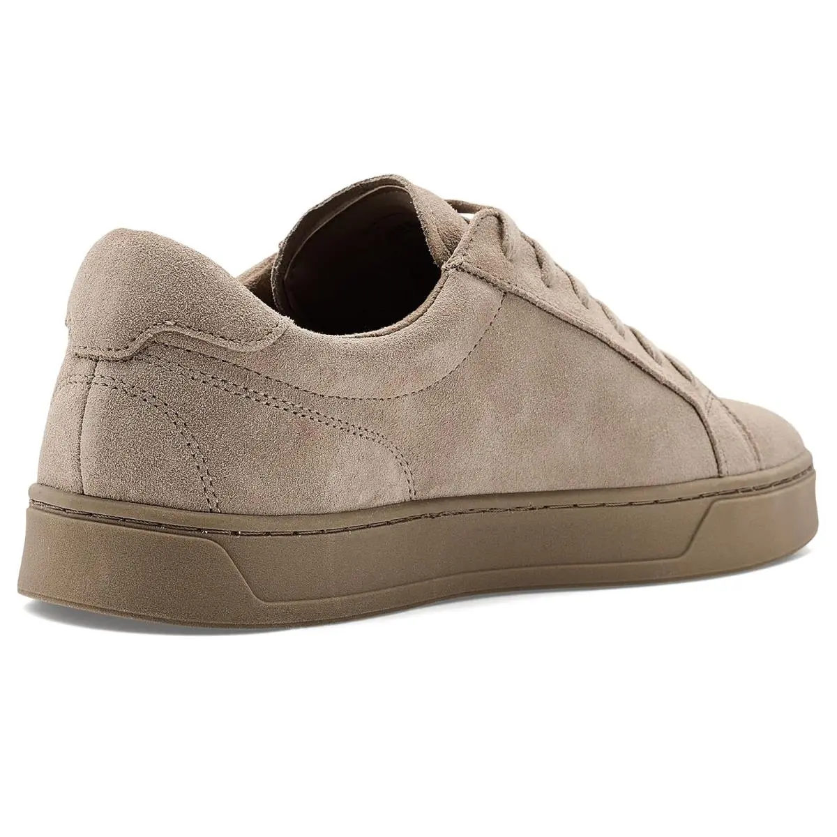 Calvin Klein shoes - Grey Nubuck/Suede 15