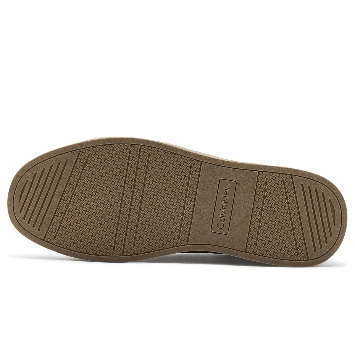 Calvin Klein shoes - Grey Nubuck/Suede 17