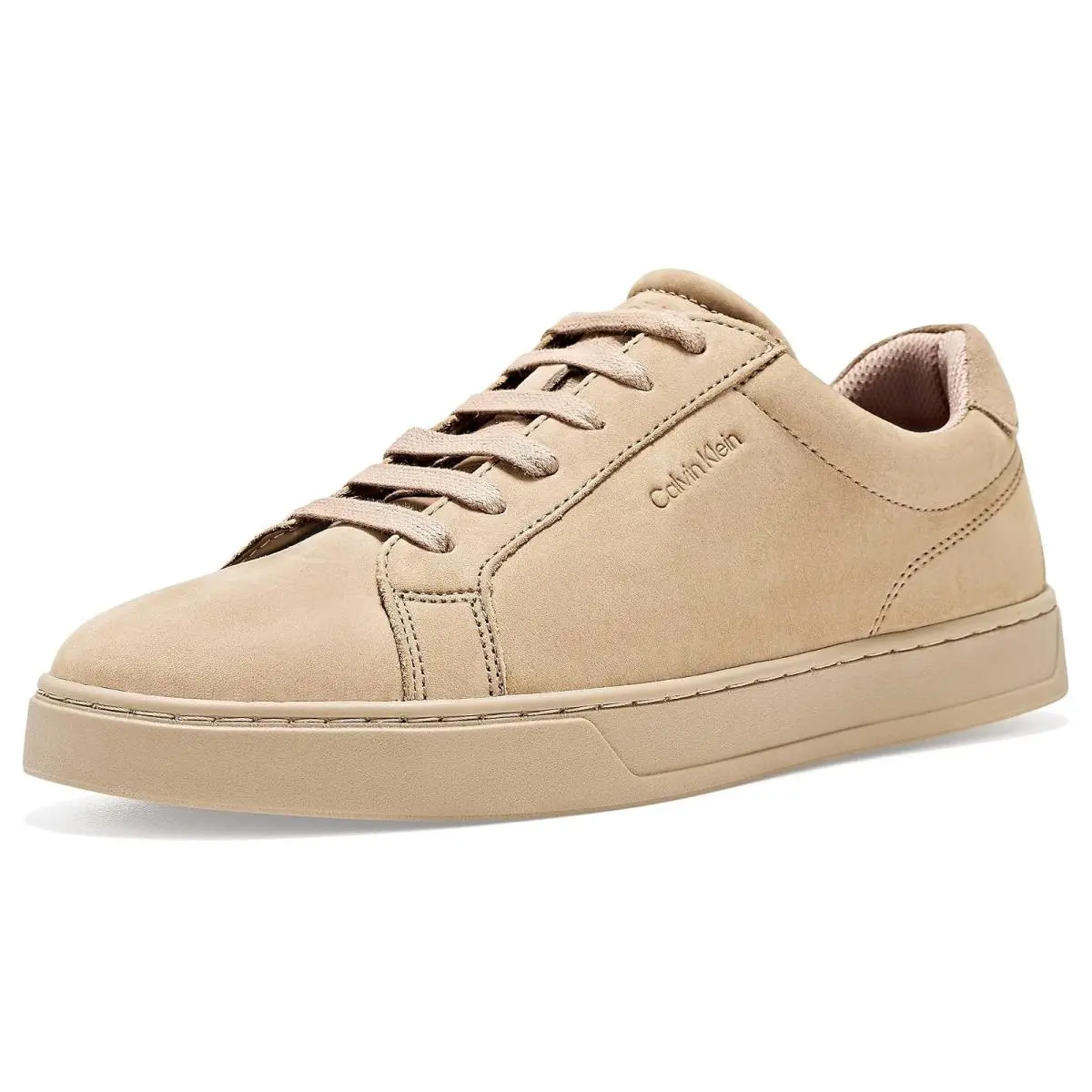 Calvin Klein shoes - Grey Nubuck/Suede 20