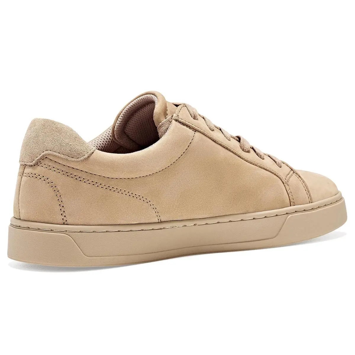 Calvin Klein shoes - Grey Nubuck/Suede 22