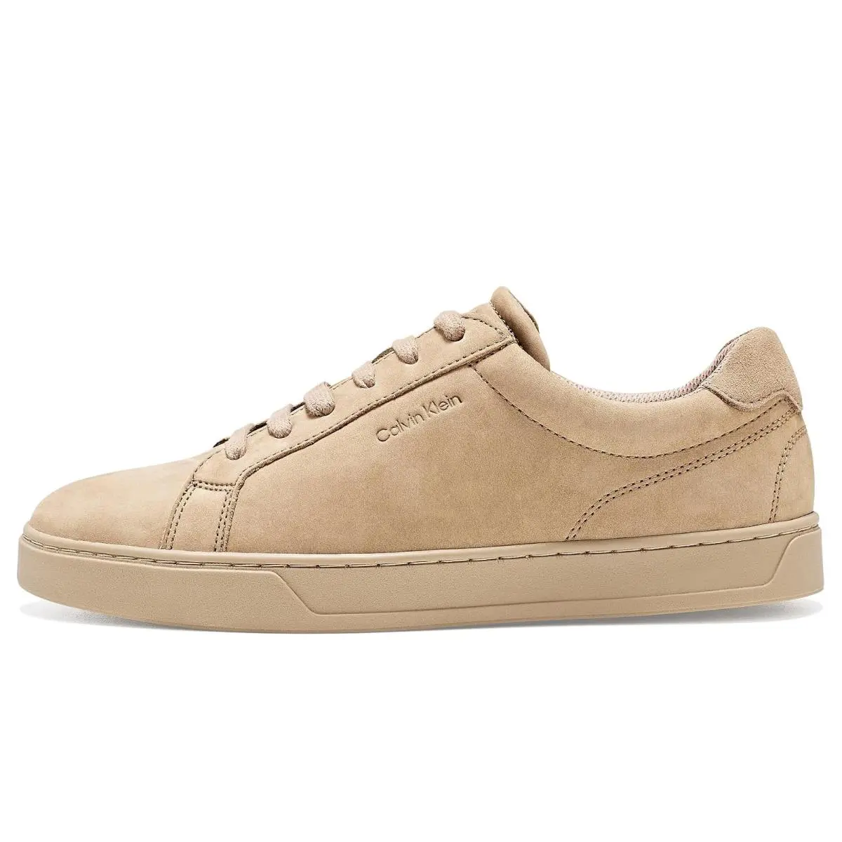 Calvin Klein shoes - Grey Nubuck/Suede 23