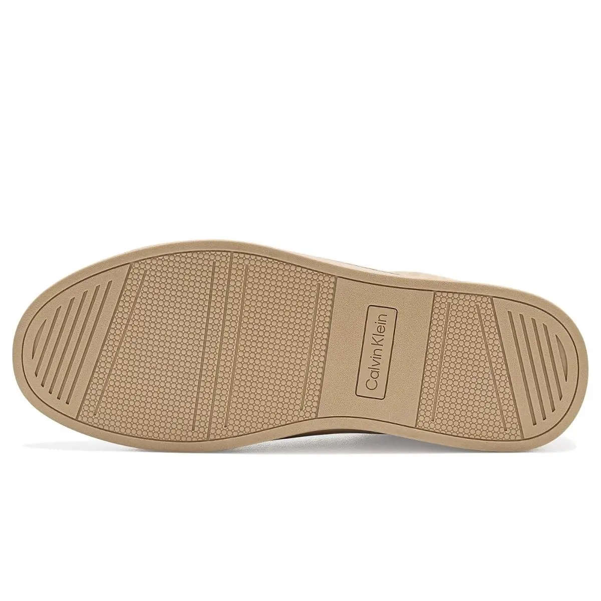 Calvin Klein shoes - Grey Nubuck/Suede 24