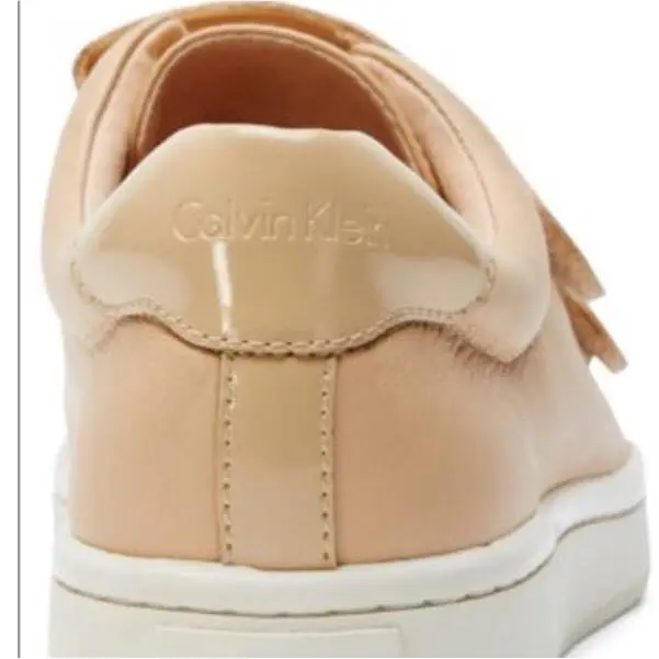 Calvin Klein shoes - Calvin Klein - Blush Nude/Sandstorm 3