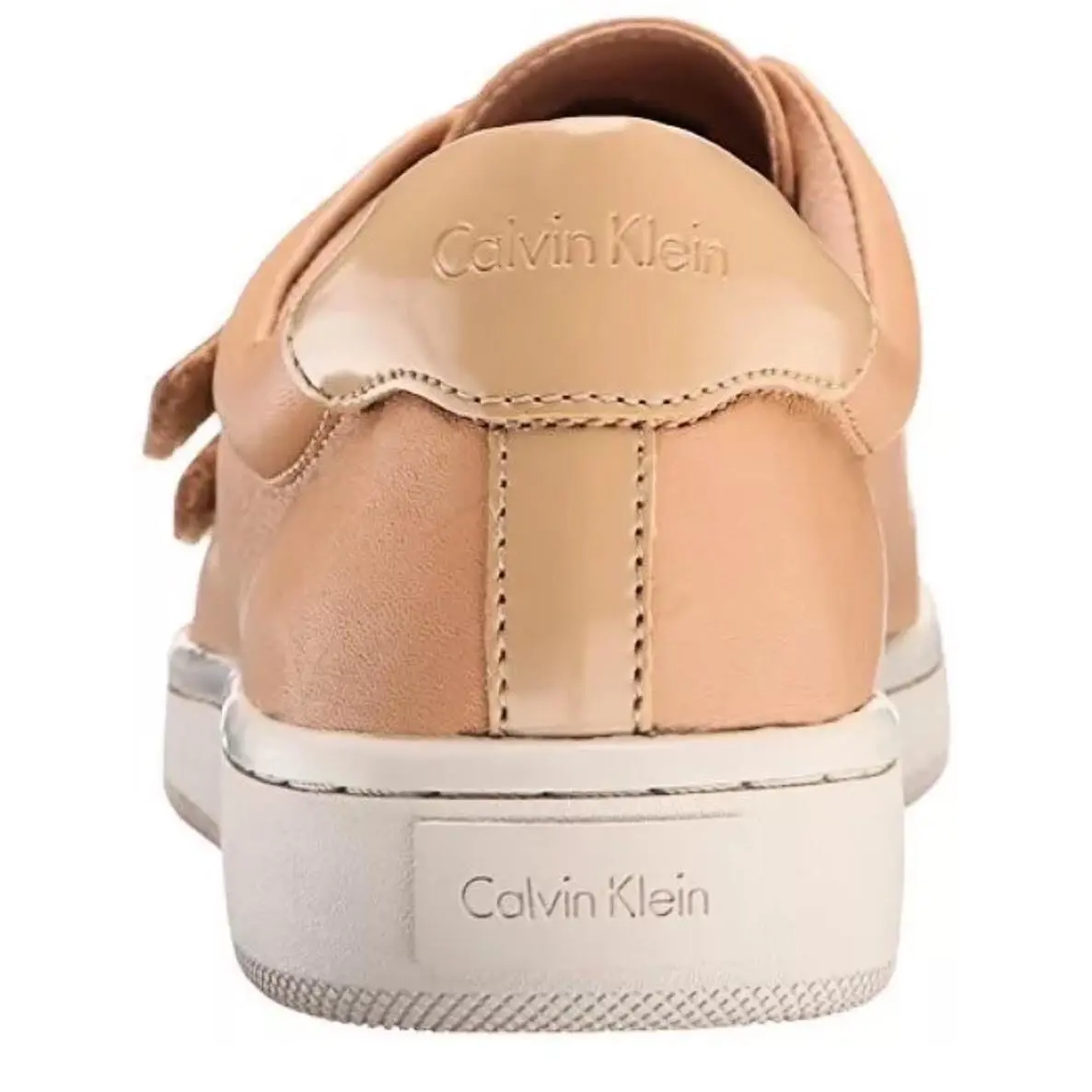 Calvin Klein shoes - Calvin Klein - Blush Nude/Sandstorm 11