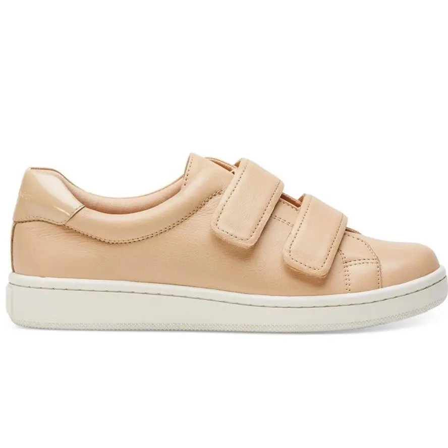 Calvin Klein shoes - Calvin Klein - Blush Nude/Sandstorm 6