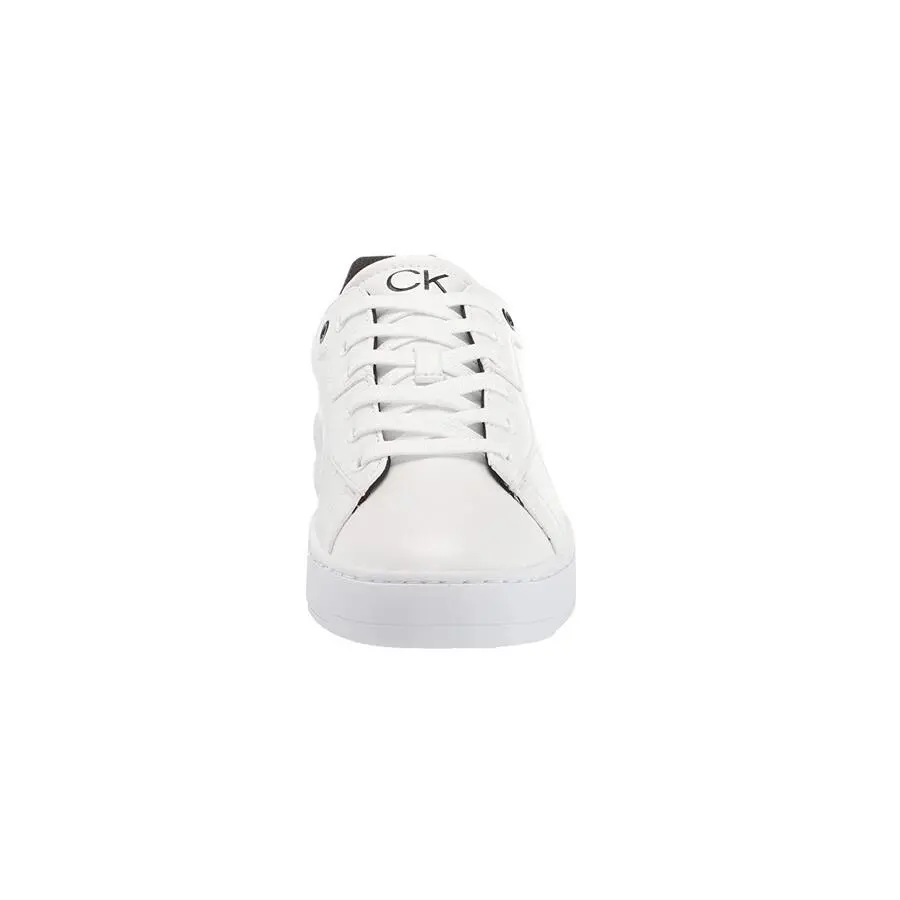 Calvin Klein shoes - Calvin Klein Liam - Liam - White / Black 9