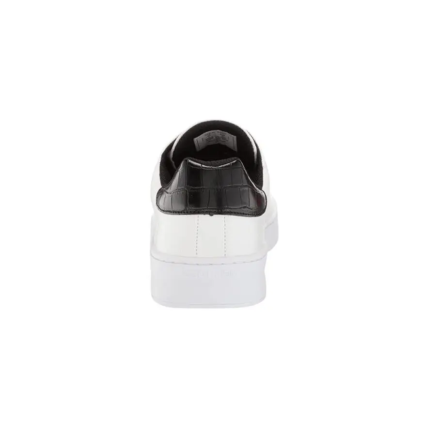 Calvin Klein shoes - Calvin Klein Liam - Liam - White / Black 6