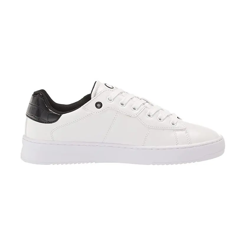 Calvin Klein shoes - Calvin Klein Liam - Liam - White / Black 7