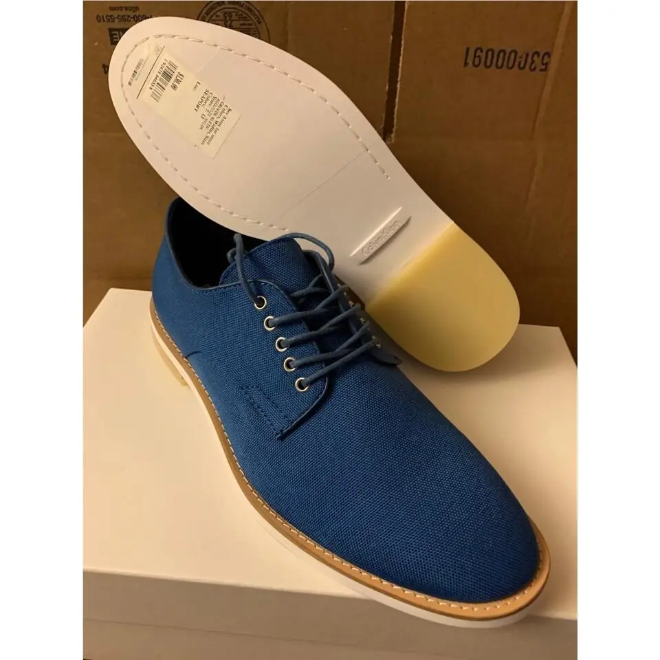 Calvin Klein shoes - Seaport 9