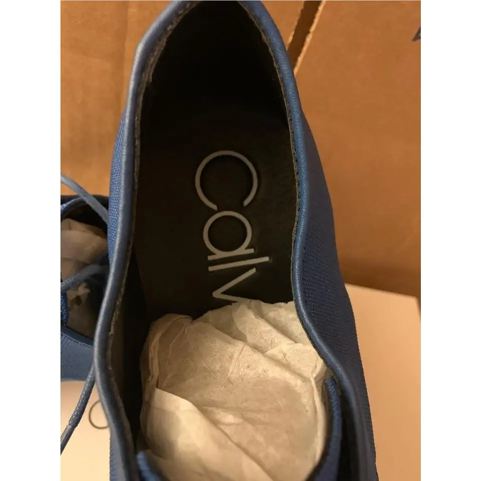 Calvin Klein shoes - Seaport 3