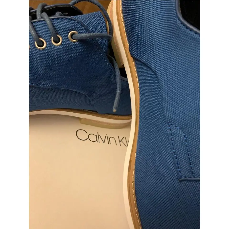 Calvin Klein shoes - Seaport 4