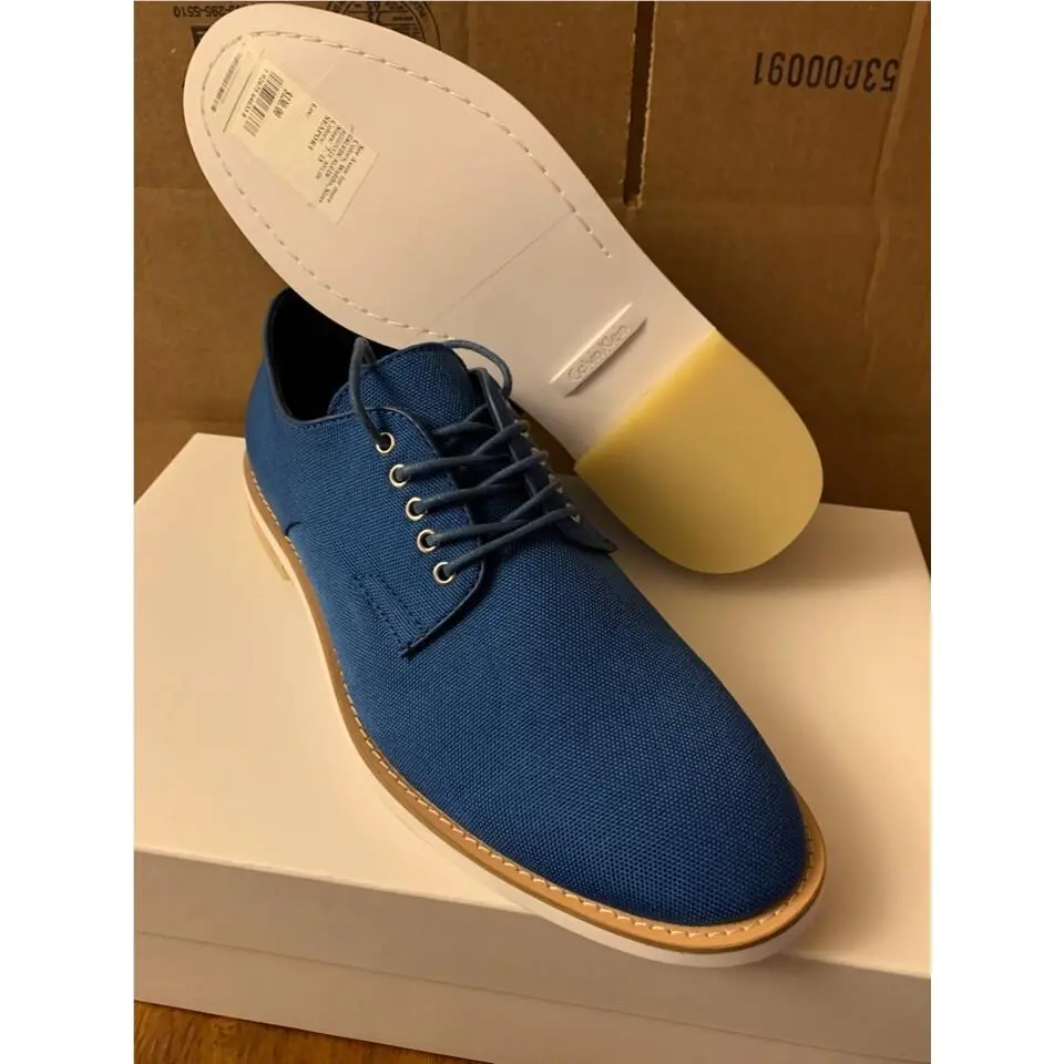 Calvin Klein shoes - Seaport 6