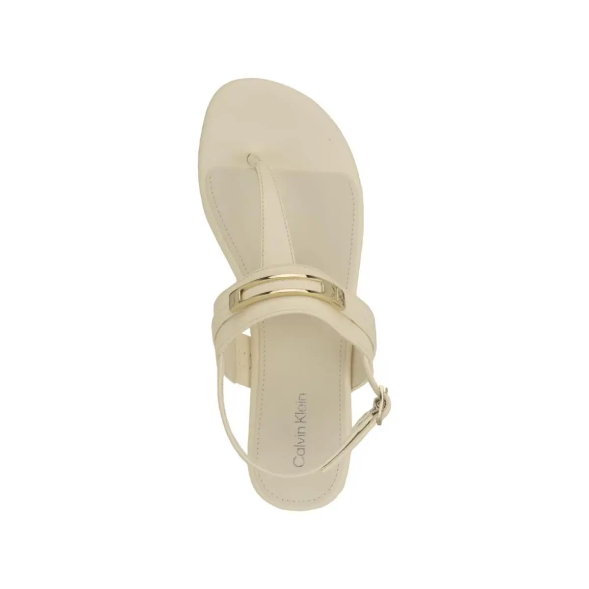 Calvin Klein shoes - 24822257_10694935 - 24822257_10694935 - Ivory 2