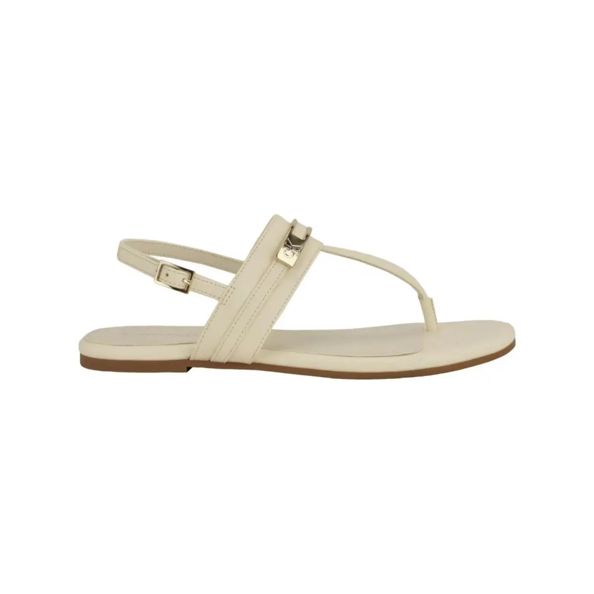 Calvin Klein shoes - 24822257_10694935 - 24822257_10694935 - Ivory 4