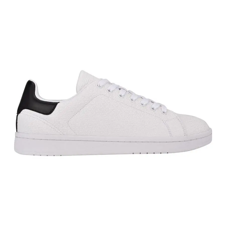 Calvin Klein shoes - Calvin Klein Liam - Liam - White / Black 5