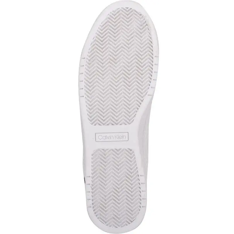 Calvin Klein shoes - Calvin Klein Liam - Liam - White / Black 7