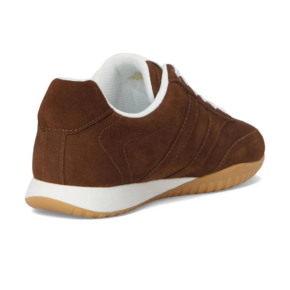 Calvin Klein shoes - Dark Brown Suede 10