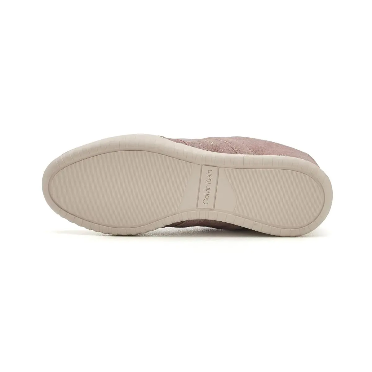 Calvin Klein shoes - Dark Brown Suede 24