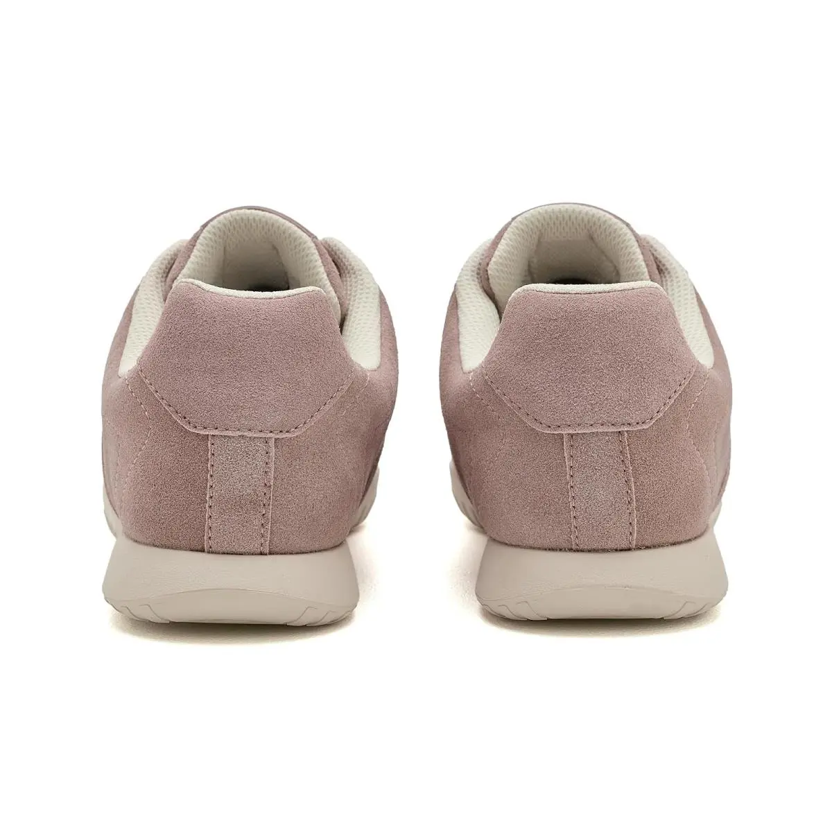 Calvin Klein shoes - Dark Brown Suede 26