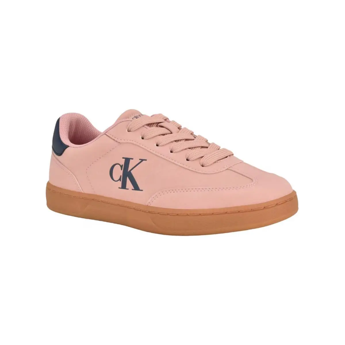 Calvin Klein shoes - 21124423_10673967 - 21124423_10673967 - Medium Pink/Dark Blue 3